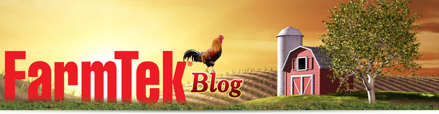 FarmTek - Agricultural Supplies, Fabric Structures, Equine Buildings, Grain Storage, Livestock Buildings