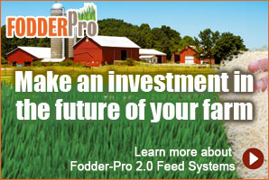 www.FodderSystems.com - FarmTek