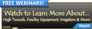 Webinars