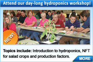 Workshop - FarmTek