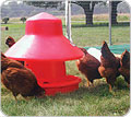 Agricultural Supplies & Farm Products - FarmTek
