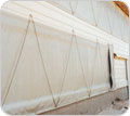 Barn Curtain & Accessories - FarmTek