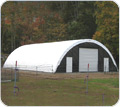 Livestock Barns & Animal Housing - FarmTek