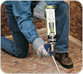Handi-Foam Foam Insulation & TekFoil Foil Insulation - FarmTek
