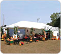 Canopies & Tents - FarmTek
