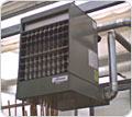 Heaters & Heating - FarmTek