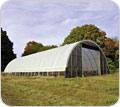 Livestock Barns & Animal Housing - FarmTek