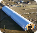 Livestock Barns & Animal Housing - FarmTek