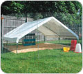 Livestock Barns & Animal Housing - FarmTek