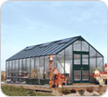 Greenhouses & Greenhouses Kits - FarmTek