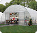 Greenhouses & Greenhouses Kits - FarmTek