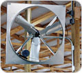 Barn Cooling & Ventilation - FarmTek