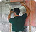Handi-Foam Foam Insulation & TekFoil Foil Insulation - FarmTek