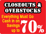 Closeout & Overstock - FarmTek
