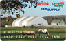 FarmTek Credit Card