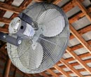 Barn Fans & Cooling - FarmTek