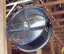 Ventilation & Barn Cooling - FarmTek
