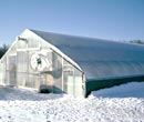 Greenhouses - FarmTek