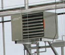 Heaters - FarmTek