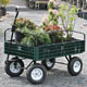 Carts & Wagons - FarmTek
