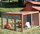 Poultry Equipment - FarmTek