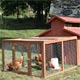Poultry Housing - FarmTek