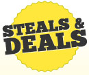 Steals, Deals & Closeouts - FarmTek