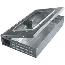 Pest &amp;amp; Rodent Control - Rodent Control - Repeater Mult-Catch Mouse Trap