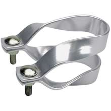 Barn Curtain &amp;amp; Accessories - Curtain Conduit - Cross Connectors for 1.05" x 1.05" Pipe