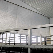 Doors &amp; Hardware - Tekfoil Room Divider Curtain
