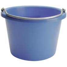 Seasonal Items - Feed & Utility Pails