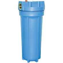  - Industrial Quality Filter Housings