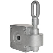 Barn Curtain &amp;amp; Accessories - Curtain Roll-up &amp; Drop Assemblies - Roll-up Door Assembly