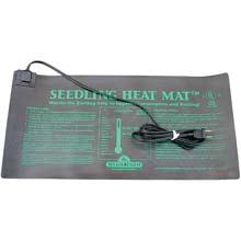 Name not found - Name not found - Seedling Heat Mat 9"W x 19.5"L