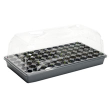 Seasonal Items - Seed Germination - Hot House Growing System