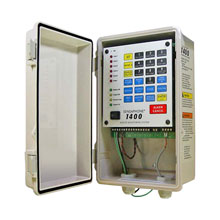 Agricultural Supplies - Alarms &amp; Monitors - Sensaphone 1400