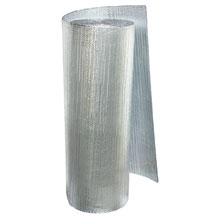  - TekFoil Reflective / Bubble / Reflective (R/B/R)