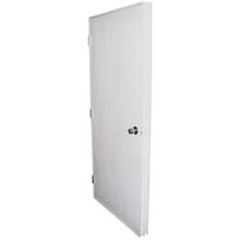 Doors &amp;amp; Hardware - Doors - Prehung Insulated Entry Door 36"W x 80"H