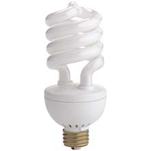 Lighting Fixtures &amp;amp; Light Bulbs - Light Bulbs - Mini-Compact Fluorescent 2-Pack