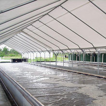 Covers &amp;amp; Pond Liners - Liners - AquaMaster&trade; PE12 Pond and Canal Liner
