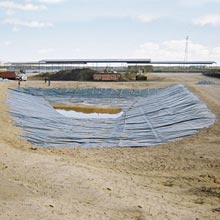 Covers &amp;amp; Pond Liners - Liners - AquaMaster RPP36 Liner
