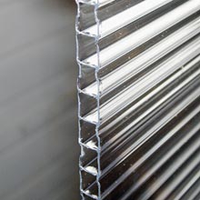 Name not found - Name not found - Greenhouse Polycarbonate - 8mm Twin-Wall Polycarbonate Sheets