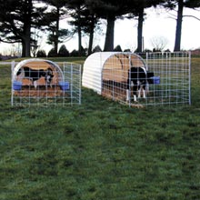 Livestock Shelter