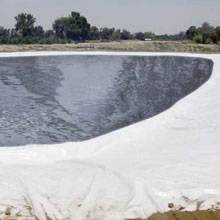 Covers &amp;amp; Pond Liners - Liners - AquaMaster PP24 Liner