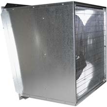 Cooling &amp;amp; Exhaust Fans - Exhaust Fans - ValuTek Slant Wall Exhaust Fans