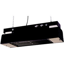 Heaters &amp;amp; Accessories - Infrared Heaters - Infrared Utility Heater - 450/900 Watts