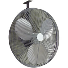 Cooling &amp;amp; Exhaust Fans - Circulation Fans - ValuTek Industrial & Barn Circulating Fans