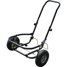 Seasonal Items - Little Giant Muck Cart and Tub