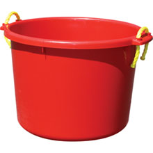 Name not found - 70 Qt. Muck Tub 