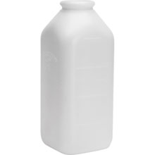 Name not found - 2 Qt Replacement Bottle Snap On Style